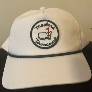 Master “Rope” Hat